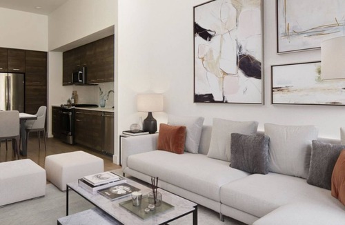 Sunnyvale Condo | Savoy Modern 1BR Condo w Pool for Family Vocation