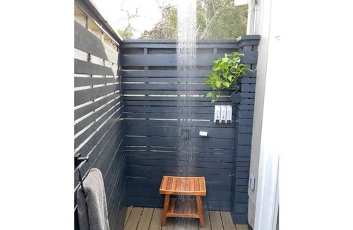 Ramona House | Scandinavian Inspired Tiny House In The Country