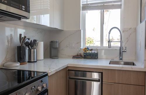 NoHo Arts District Apartment | Scandinavian-Style 1BR Apartment BUILT 2024 (p83)
