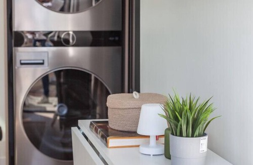 NoHo Arts District Apartment | Scandinavian-Style 1BR Apartment BUILT 2024 (p83)