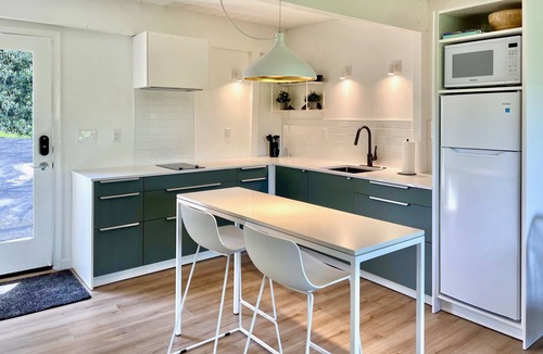 San Rafael House | Scenic Hillside Retreat Pool, Privacy & Views