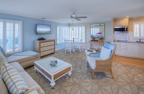 Village of La Jolla Hotel | Scripps Inn La Jolla Cove