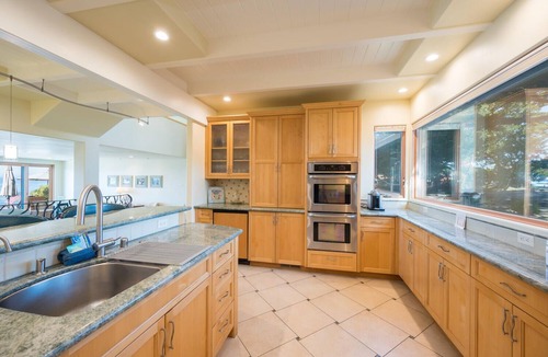 San Simeon House | Sea Spray- #PH14 Spectacular Oceanfront Living at it's Best!