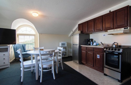 Ogunquit Resort | Seacastles Resort