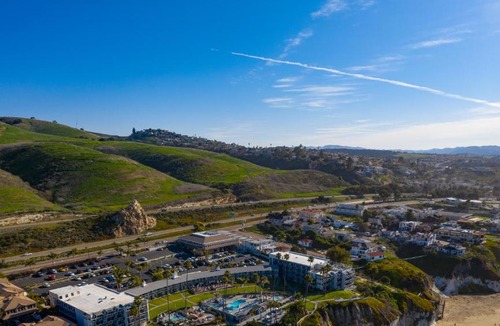 Motel District Hotel | SeaCrest Oceanfront Hotel