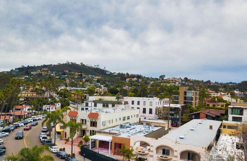 Village of La Jolla Apartment | Seashore VII by AvantStay