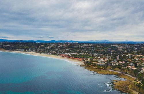 Village of La Jolla Apartment | Seashore VII by AvantStay