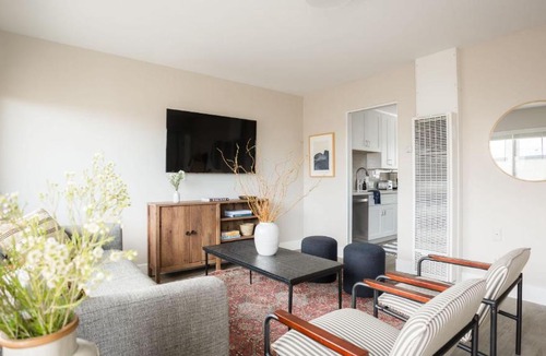 Village of La Jolla Apartment | Seashore VII by AvantStay