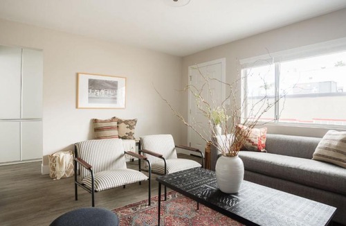 Village of La Jolla Apartment | Seashore VII by AvantStay