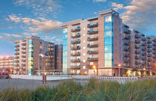 Seaside Condo | Seaside Beach Condo 2 Bedroom 2 Bathroom Sleeps 6