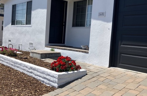 Mescal Corridor NW House | Seaside Get Away
