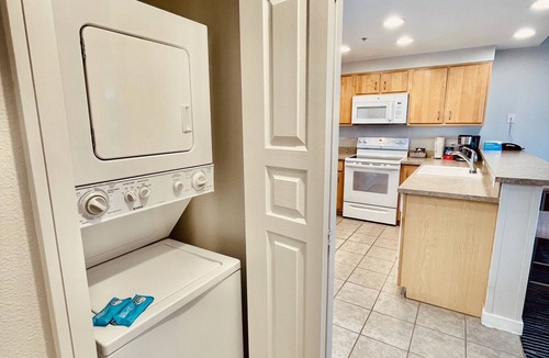 Seaside Gilbert District Condo | Seaside Getaway: Your Beachfront Resort Retreat on the Promenade.