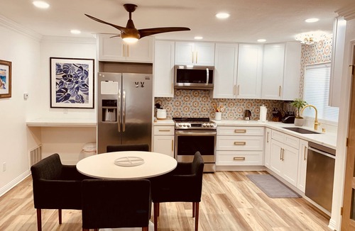 Dana Point Condo | SEASIDE @ Strands Beach- Beautiful Remodel-Steps to the Beach!