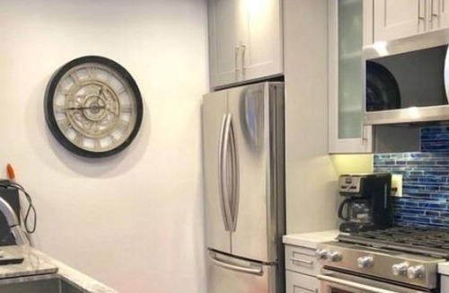 Baristo Condo | Seasonal - Gorgeous Ramona Villas Condo
