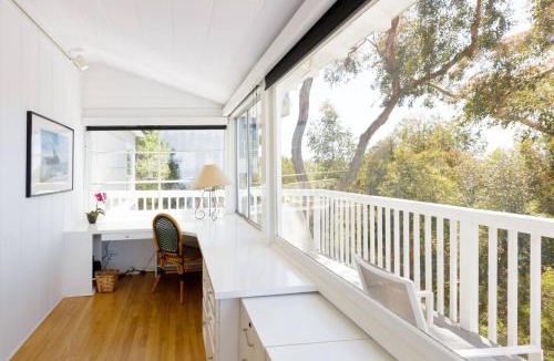 Village of La Jolla Villa | Seaview craftsman with Amazing views