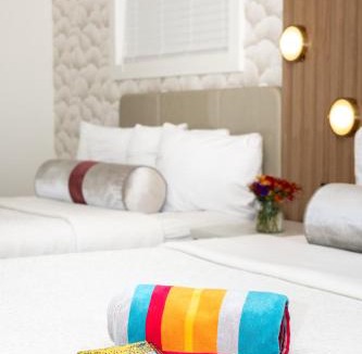 Westside Santa Cruz Hotel | Seaway Inn