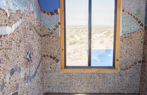 Ridgecrest Cabin | Secluded Desert House-Stargazing