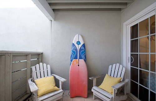 Dana Point Apartment | Selva 150 · Strands Beach Beauty, Gorgeous Luxury Condo