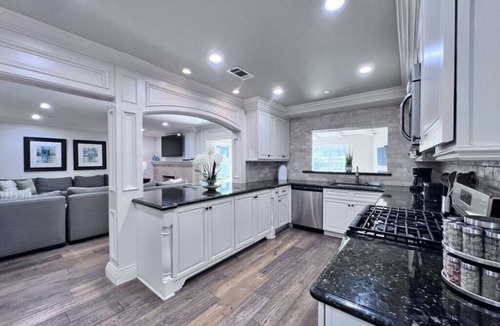 Hermosa Village House | Sensational Pool/Jac Home; 3 Ensuites, Walk2Disney