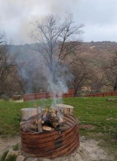 Badger Resort | Sequoia Resort