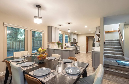 Freestone House | Serenity Now in Sebastopol