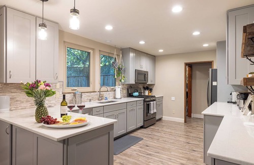Freestone House | Serenity Now in Sebastopol
