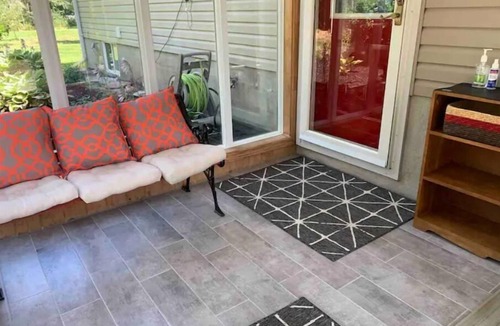 Trent Hills House | Serenity on the Trent