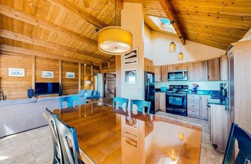 Sea Ranch House | Shell Beach