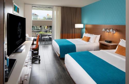 Downtown Hotel | Shore Hotel
