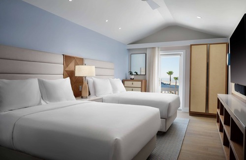 Coronado Resort | Shore House at The Del, LXR Hotels & Resorts