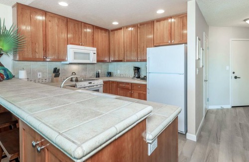 Pajaro Dunes Condo | Shorebirds 121 - Full Ocean View Condo - Sleeps 2, Second Floor Condo