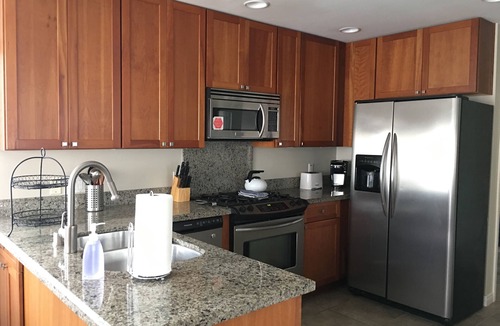 Mission Beach House | Short Term and Long Term Lease Available!