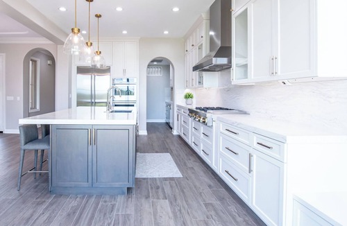 Fairbanks Ranch House | Short term Executive rental near Santaluz