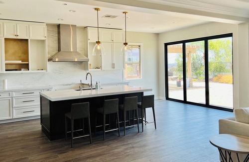 Fairbanks Ranch House | Short term Executive rental near Santaluz