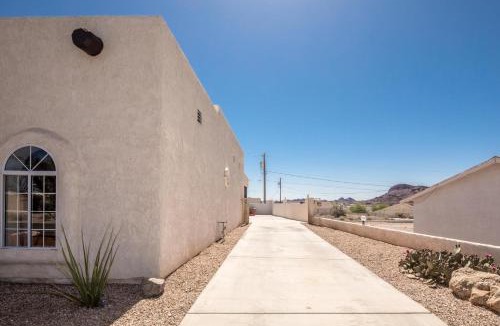 Lake Havasu City House | Shoshone