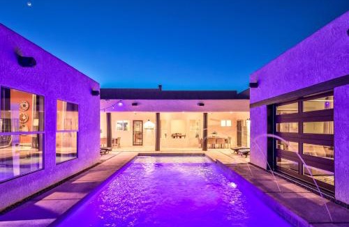 Lake Havasu City House | Shoshone