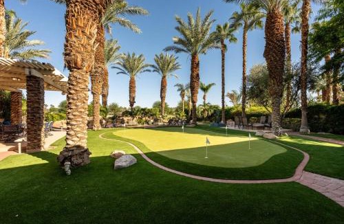 La Quinta House | Sienna Estate at PGA West Golf Resort