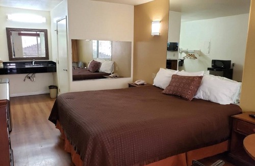 South el Monte Hotel | Sierra Inn South El Monte
