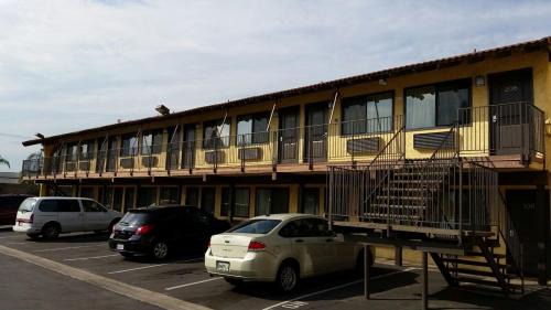South el Monte Hotel | Sierra Inn