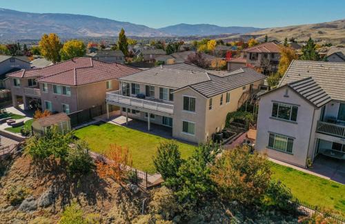 Northeast Reno House | Sierra Vista Retreat - Reno Tahoe