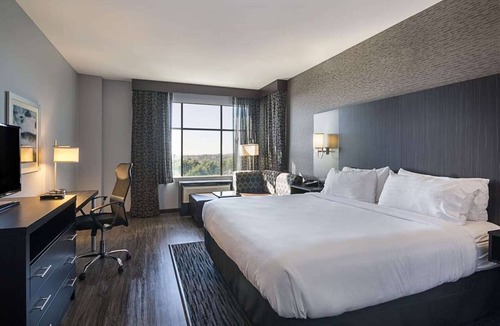Milpitas Hotel | Silicon Valley Stay | Rooftop Lounge & Free Wi-Fi
