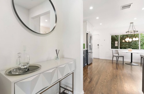 Silver Lake House | Silver Lake Views - 3BR + Office - Chef's Kitchen - Gigabit Wi-Fi