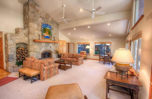 Skyland House | Silver Rock Lodge