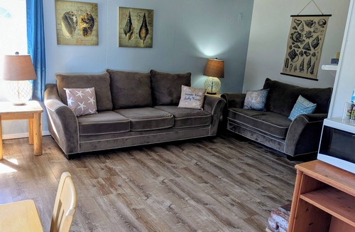 Yachats Hotel | Silver Surf Motel