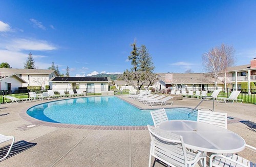 Napa House | Silverado Resort and Spa 266 & 267