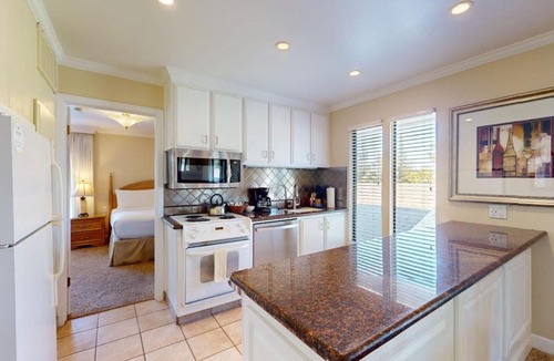 Napa House | Silverado Resort and Spa 266 & 267
