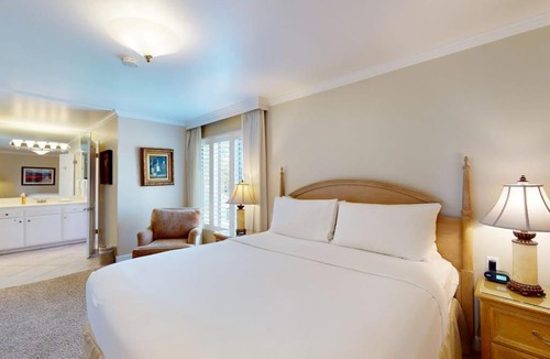 Napa House | Silverado Resort and Spa 266 & 267