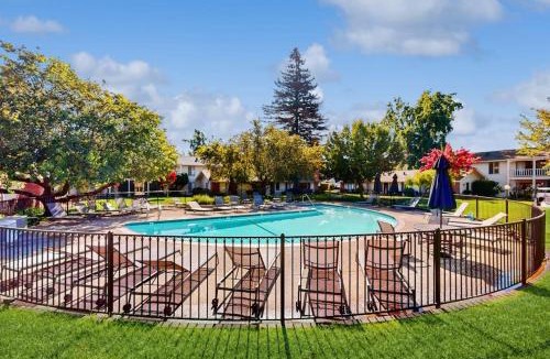 Napa House | Silverado Resort and Spa 271 & 272