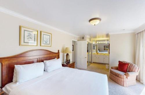Napa House | Silverado Resort and Spa 271 & 272