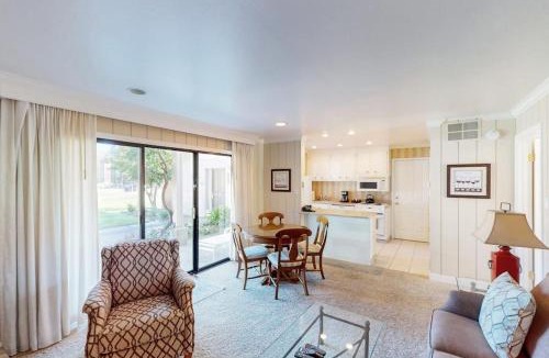 Napa House | Silverado Resort and Spa 271 & 272